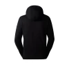 HOODIE THE NORTH FACE DREW PEAK BLACK MEN -Fashion Sports Equipment Store hoodie the north face drew peak black men