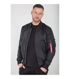 Front Page -Fashion Sports Equipment Store jacket alpha industries ma 1 tt black men 1