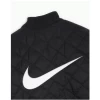 JACKET NIKE REVERSIBLE VARSITY BOMBER BLACK WOMEN -Fashion Sports Equipment Store jacket nike reversible varsity bomber black women