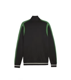 JACKET PUMA TRACK T7 BLACK MEN