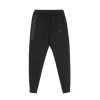 JOGGER NIKE TECH FLEECE BLACK MEN -Fashion Sports Equipment Store jogger nike tech fleece black men