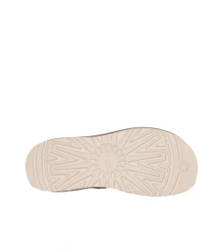 SABOT UGG GOLDENCOAST CLOG BEIGE MEN 7 SABOT UGG GOLDENCOAST CLOG BEIGE MEN -Fashion Sports Equipment Store sabot ugg goldencoast clog beige men 2