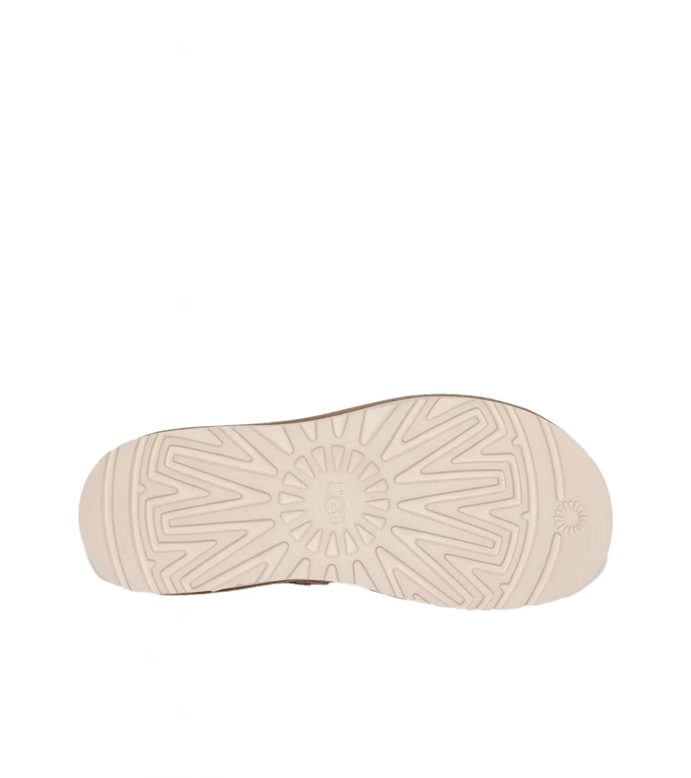 SABOT UGG GOLDENCOAST CLOG BEIGE MEN 5 SABOT UGG GOLDENCOAST CLOG BEIGE MEN - Image 3