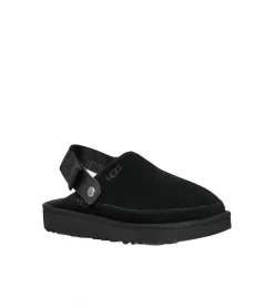 SABOT UGG GOLDENCOAST CLOG BLACK MEN