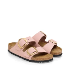 SANDALS BIRKENSTOCK ARIZONA BIG BUCKLE PINK WOMEN 8 SANDALS BIRKENSTOCK ARIZONA BIG BUCKLE PINK WOMEN -Fashion Sports Equipment Store sandals birkenstock arizona big buckle pink women 2