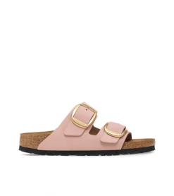 SANDALS BIRKENSTOCK ARIZONA BIG BUCKLE PINK WOMEN 9 SANDALS BIRKENSTOCK ARIZONA BIG BUCKLE PINK WOMEN -Fashion Sports Equipment Store sandals birkenstock arizona big buckle pink women 3