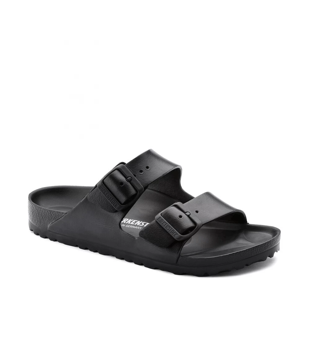 SANDALS BIRKENSTOCK ARIZONA EVA BLACK MAN 4 SANDALS BIRKENSTOCK ARIZONA EVA BLACK MAN - Image 2