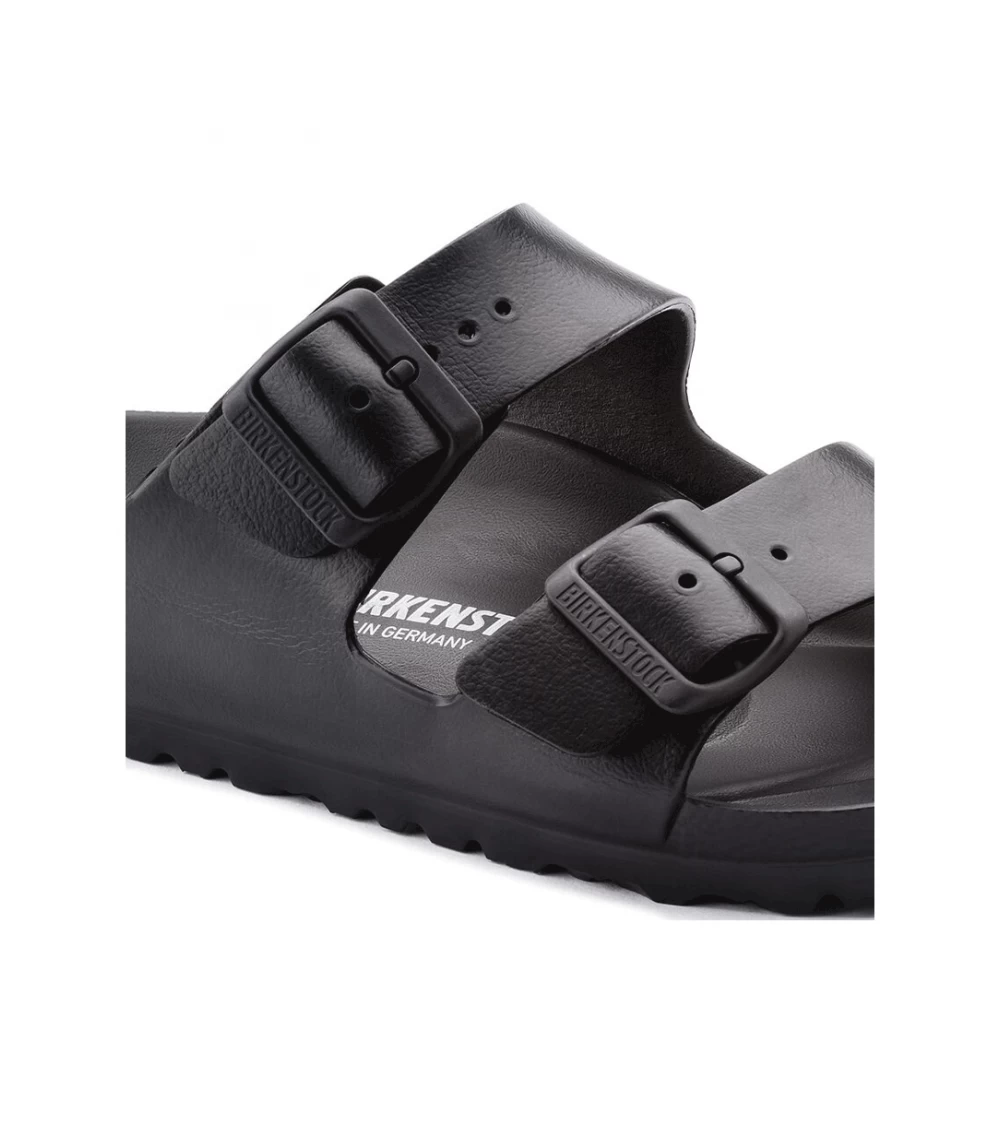 SANDALS BIRKENSTOCK ARIZONA EVA BLACK MAN 5 SANDALS BIRKENSTOCK ARIZONA EVA BLACK MAN - Image 3