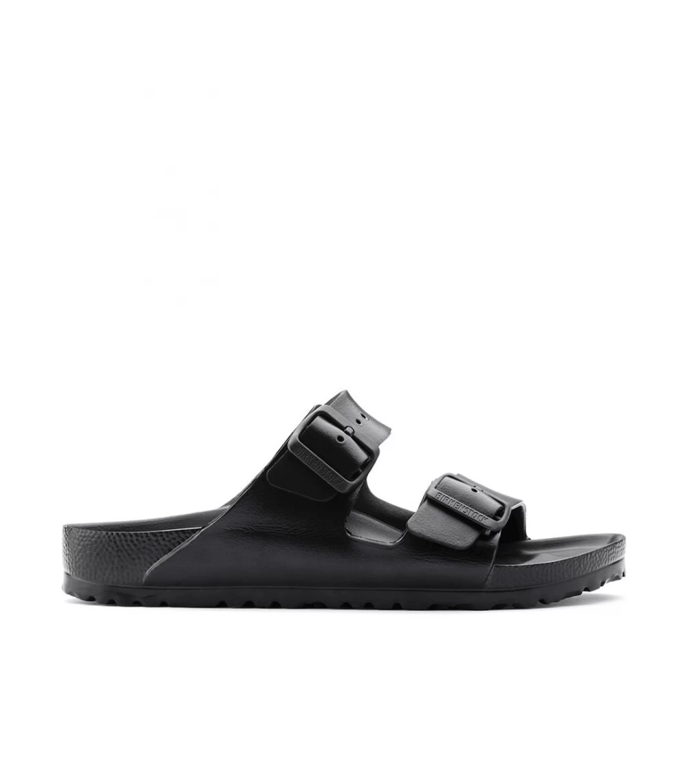 SANDALS BIRKENSTOCK ARIZONA EVA BLACK MAN 7 SANDALS BIRKENSTOCK ARIZONA EVA BLACK MAN - Image 5