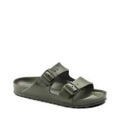 SANDALS BIRKENSTOCK ARIZONA EVA GREEN MAN -Fashion Sports Equipment Store sandals birkenstock arizona eva green man 4