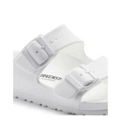 SANDALS BIRKENSTOCK ARIZONA EVA WHITE MAN -Fashion Sports Equipment Store sandals birkenstock arizona eva white man 1