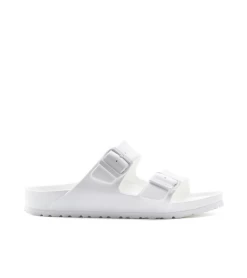 SANDALS BIRKENSTOCK ARIZONA EVA WHITE MAN -Fashion Sports Equipment Store sandals birkenstock arizona eva white man 2