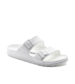 SANDALS BIRKENSTOCK ARIZONA EVA WHITE MAN -Fashion Sports Equipment Store sandals birkenstock arizona eva white man 3