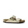 SANDALS BIRKENSTOCK ARIZONA GOLD WOMEN -Fashion Sports Equipment Store sandals birkenstock arizona gold women