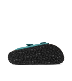 SANDALS BIRKENSTOCK ARIZONA GREEN WOMEN -Fashion Sports Equipment Store sandals birkenstock arizona green women 5