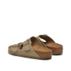 SANDALS BIRKENSTOCK ARIZONA KHAKI UNISEX -Fashion Sports Equipment Store sandals birkenstock arizona khaki unisex
