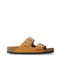 SANDALS BIRKENSTOCK ARIZONA ORANGE WOMEN -Fashion Sports Equipment Store sandals birkenstock arizona orange women 2