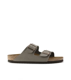SANDALS BIRKENSTOCK ARIZONA STONE UNISEX