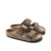 SANDALS BIRKENSTOCK ARIZONA TOBACCO MEN -Fashion Sports Equipment Store sandals birkenstock arizona tobacco men