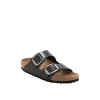 SANDALS BIRKENSTOCK BIG BUCKLE BLACK WOMEN 2 SANDALS BIRKENSTOCK BIG BUCKLE BLACK WOMEN -Fashion Sports Equipment Store sandals birkenstock big buckle black women