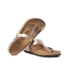 SANDALS BIRKENSTOCK GIZEH TAUPE WOMEN -Fashion Sports Equipment Store sandals birkenstock gizeh taupe women