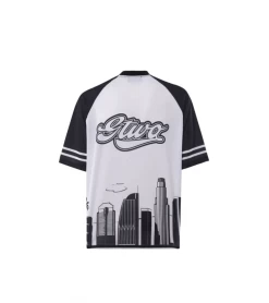 SHIRT GTWO G11 WHITE MEN -Fashion Sports Equipment Store shirt gtwo g11 white men 2