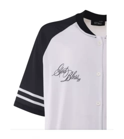SHIRT GTWO G11 WHITE MEN