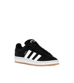SHOES ADIDAS CAMPUS 00S BLACK BOY/GIRL
