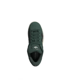SHOES ADIDAS CAMPUS 00S GREEN BLACK UNISEX 11 SHOES ADIDAS CAMPUS 00S GREEN BLACK UNISEX -Fashion Sports Equipment Store shoes adidas campus 00s green black unisex 4