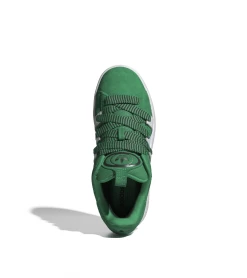 SHOES ADIDAS CAMPUS 00S GREEN WOMEN