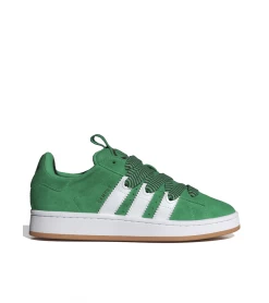 SHOES ADIDAS CAMPUS 00S GREEN WOMEN -Fashion Sports Equipment Store shoes adidas campus 00s green women 3