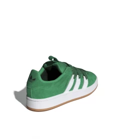 SHOES ADIDAS CAMPUS 00S GREEN WOMEN -Fashion Sports Equipment Store shoes adidas campus 00s green women 4