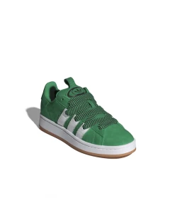 SHOES ADIDAS CAMPUS 00S GREEN WOMEN -Fashion Sports Equipment Store shoes adidas campus 00s green women 5