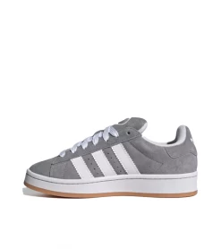 SHOES ADIDAS CAMPUS 00S GREY BOY/GIRL -Fashion Sports Equipment Store shoes adidas campus 00s grey boygirl 2