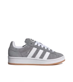 SHOES ADIDAS CAMPUS 00S GREY BOY/GIRL -Fashion Sports Equipment Store shoes adidas campus 00s grey boygirl 3