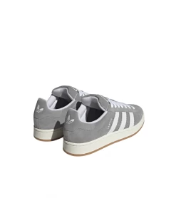 SHOES ADIDAS CAMPUS 00S GREY UNISEX -Fashion Sports Equipment Store shoes adidas campus 00s grey unisex 2