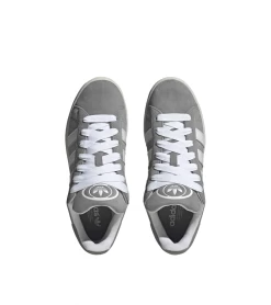 SHOES ADIDAS CAMPUS 00S GREY UNISEX -Fashion Sports Equipment Store shoes adidas campus 00s grey unisex 4