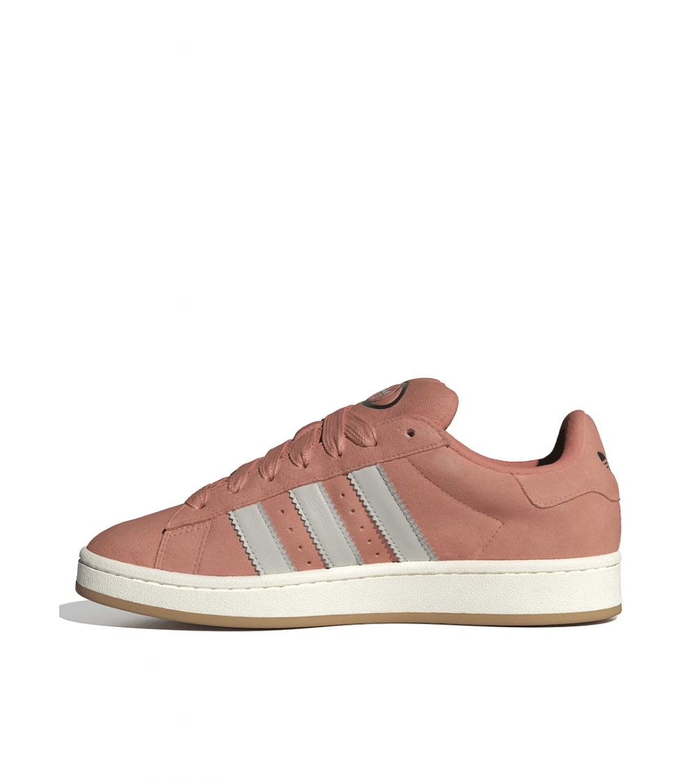 SHOES ADIDAS CAMPUS 00S PINK WOMEN 3 SHOES ADIDAS CAMPUS 00S PINK WOMEN