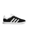 SHOES ADIDAS GAZELLE BLACK WHITE UNISEX 1 SHOES ADIDAS GAZELLE BLACK WHITE UNISEX -Fashion Sports Equipment Store shoes adidas gazelle black white unisex