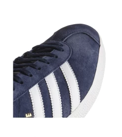 SHOES ADIDAS GAZELLE BLUE MEN