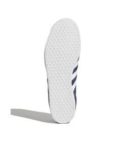 SHOES ADIDAS GAZELLE BLUE MEN -Fashion Sports Equipment Store shoes adidas gazelle blue men 5