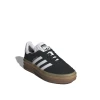 SHOES ADIDAS GAZELLE BOLD BLACK WOMEN -Fashion Sports Equipment Store shoes adidas gazelle bold black women
