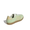 SHOES ADIDAS GAZELLE INDOOR GREEN WOMEN -Fashion Sports Equipment Store shoes adidas gazelle indoor green women