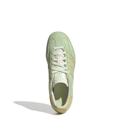 SHOES ADIDAS GAZELLE INDOOR GREEN WOMEN 14 SHOES ADIDAS GAZELLE INDOOR GREEN WOMEN -Fashion Sports Equipment Store shoes adidas gazelle indoor green women 5