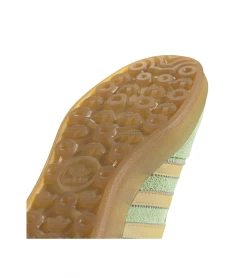 SHOES ADIDAS GAZELLE INDOOR GREEN WOMEN 15 SHOES ADIDAS GAZELLE INDOOR GREEN WOMEN -Fashion Sports Equipment Store shoes adidas gazelle indoor green women 6