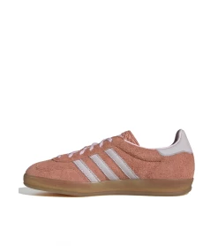 SHOES ADIDAS GAZELLE INDOOR PINK WOMEN