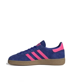 SHOES ADIDAS HANDBALL SPEZIAL BLUE PINK WOMEN