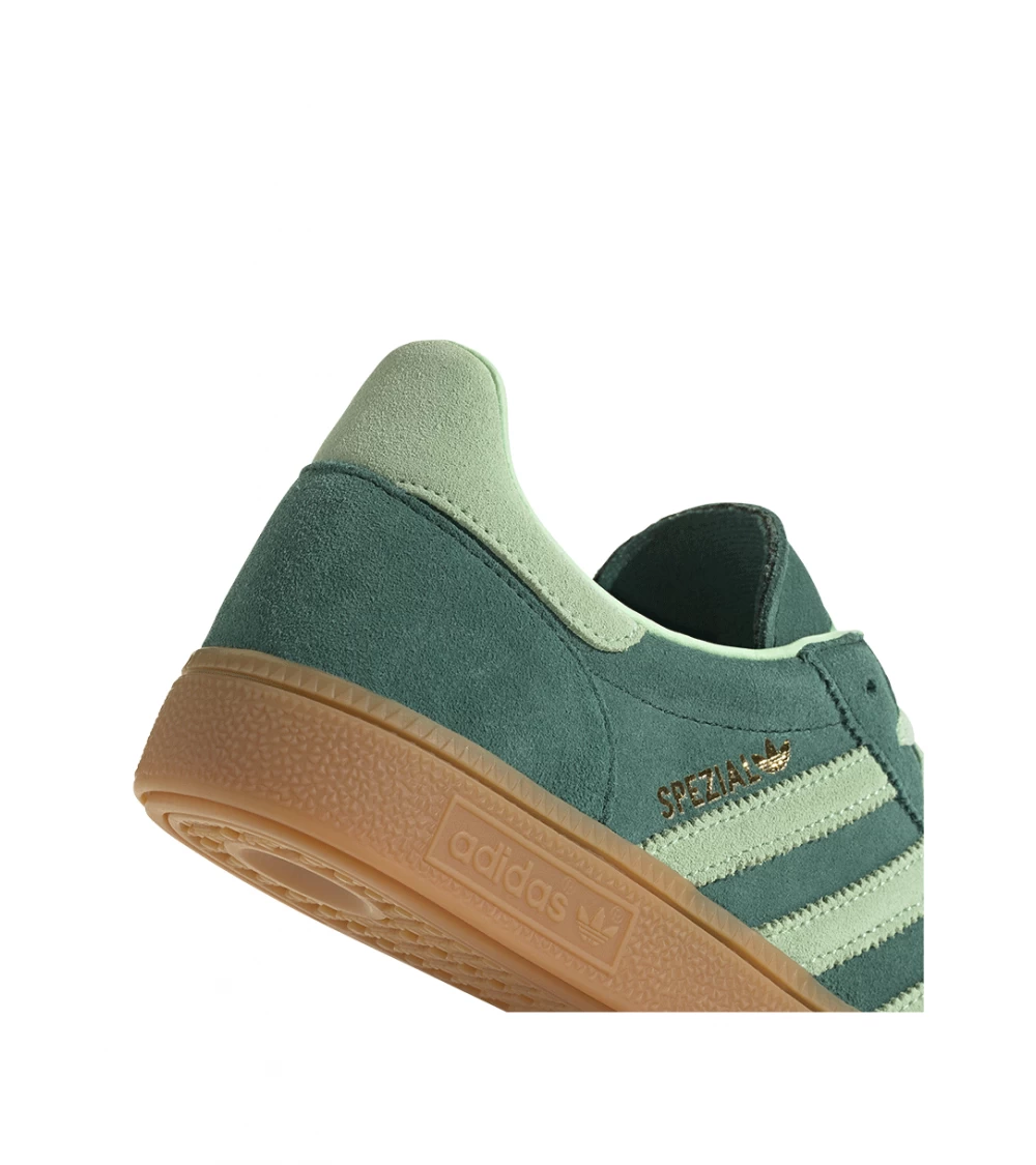 SHOES ADIDAS HANDBALL SPEZIAL GREEN WOMEN 6 SHOES ADIDAS HANDBALL SPEZIAL GREEN WOMEN - Image 4