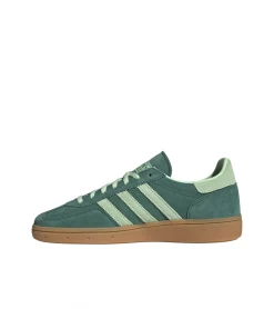 SHOES ADIDAS HANDBALL SPEZIAL GREEN WOMEN 11 SHOES ADIDAS HANDBALL SPEZIAL GREEN WOMEN -Fashion Sports Equipment Store shoes adidas handball spezial green women 4