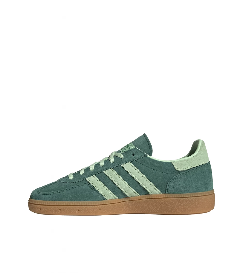 SHOES ADIDAS HANDBALL SPEZIAL GREEN WOMEN 7 SHOES ADIDAS HANDBALL SPEZIAL GREEN WOMEN - Image 5